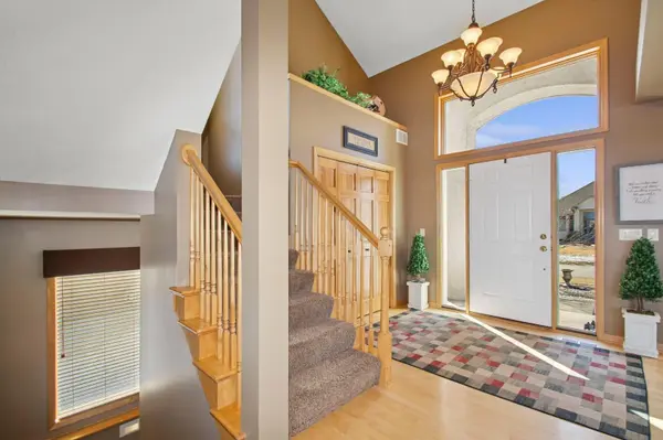 2373 Arnold Palmer DR, Blaine, MN 55449