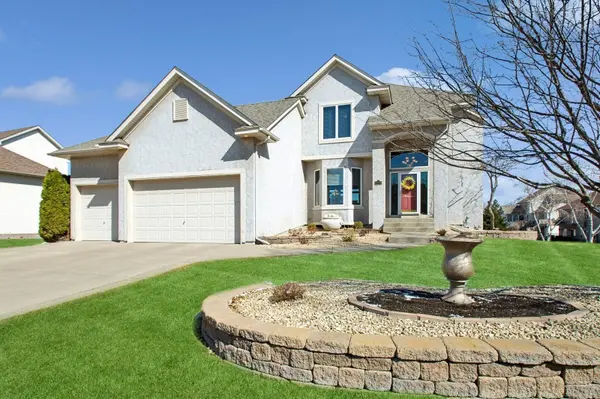 2373 Arnold Palmer DR, Blaine, MN 55449