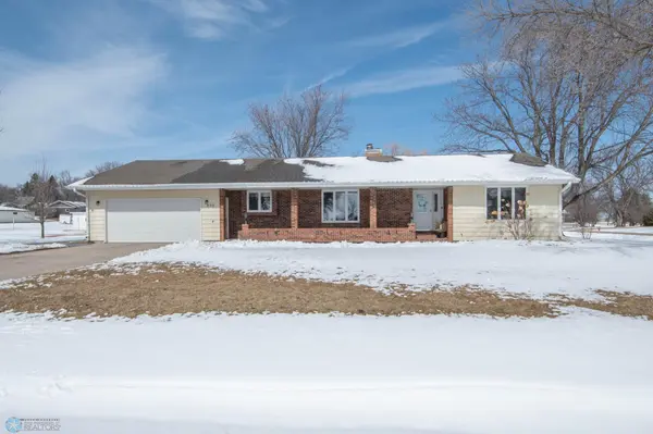 450 4th AVE, Arthur, ND 58006