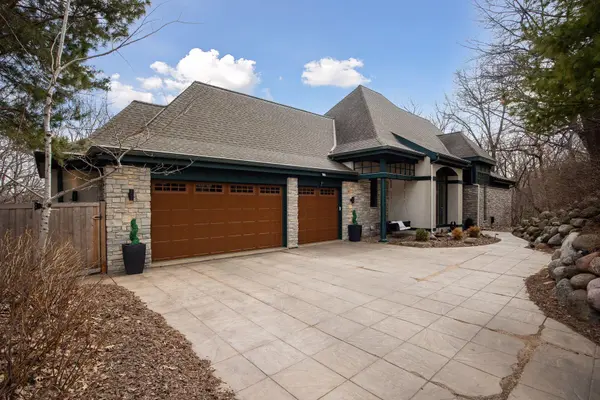 6617 Mohawk TRL, Edina, MN 55439