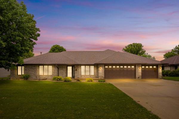 6634 119th PL N, Champlin, MN 55316