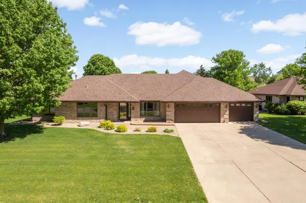 6634 119th PL N, Champlin, MN 55316