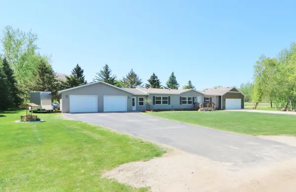 6304 Chickadee LN SW, Alexandria, MN 56308
