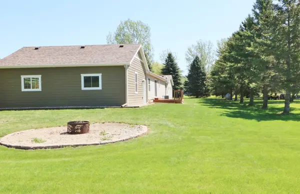 6304 Chickadee LN SW, Alexandria, MN 56308