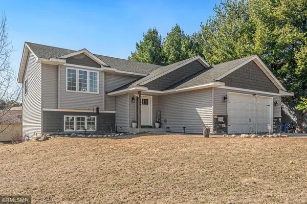324 Blue Spruce LN, Somerset, WI 54025