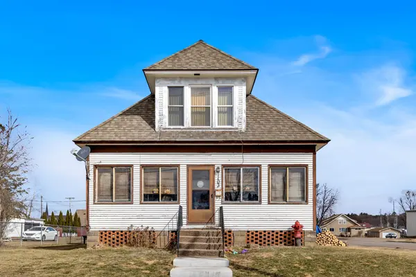 1103 17th AVE,  Bloomer,  WI 54724