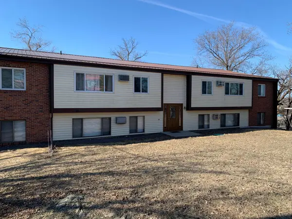 116 Baldwin ST, Granite Falls, MN 56241