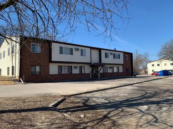 116 Baldwin ST, Granite Falls, MN 56241