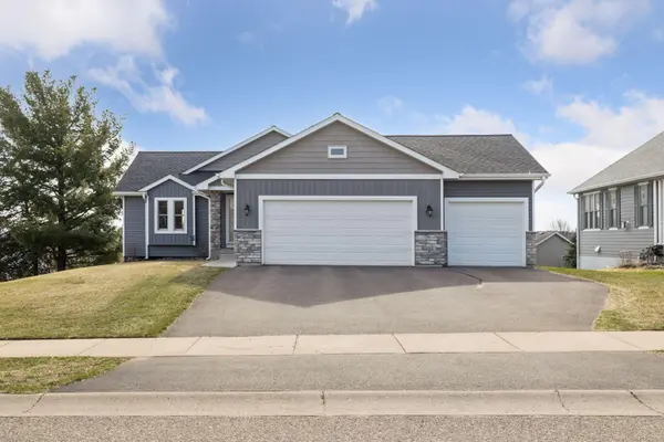 220 Aspen DR, Somerset, WI 54025