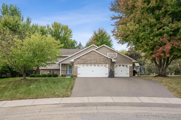 108 Serenity CIR, Buffalo, MN 55313