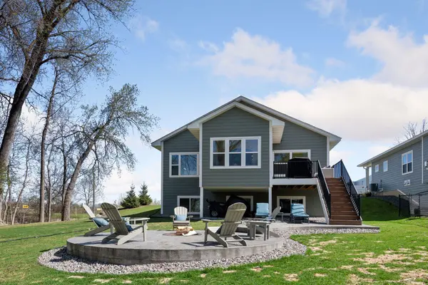1519 80th ST, Victoria, MN 55386