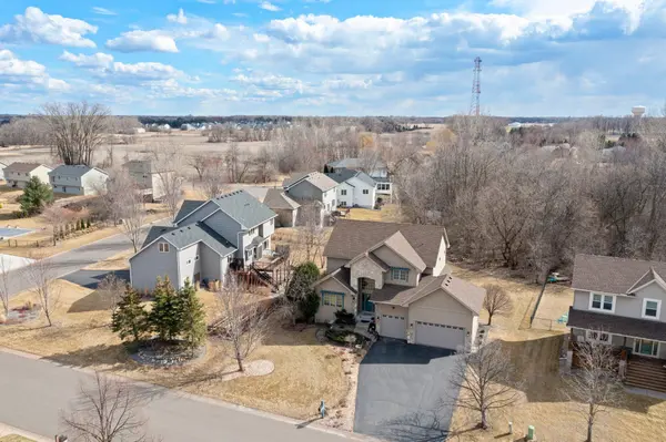 1765 Partridge PL, Centerville, MN 55038