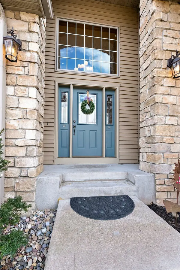 1765 Partridge PL, Centerville, MN 55038