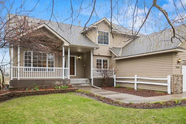 23606 133rd AVE N, Rogers, MN 55374