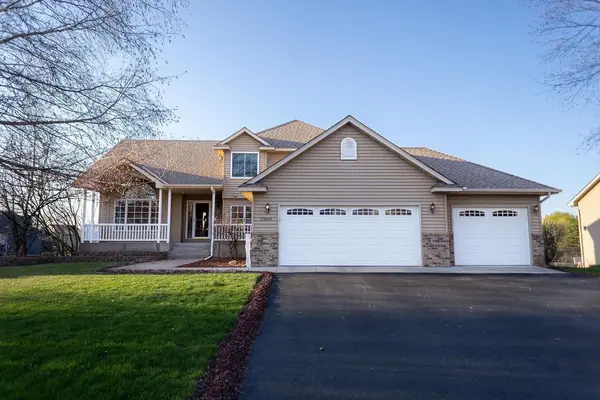 23606 133rd AVE N, Rogers, MN 55374