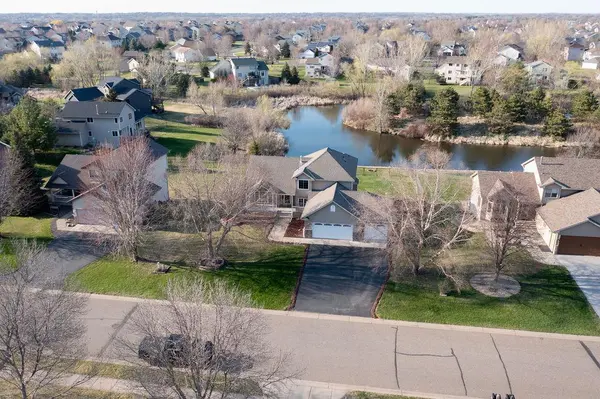 23606 133rd AVE N, Rogers, MN 55374