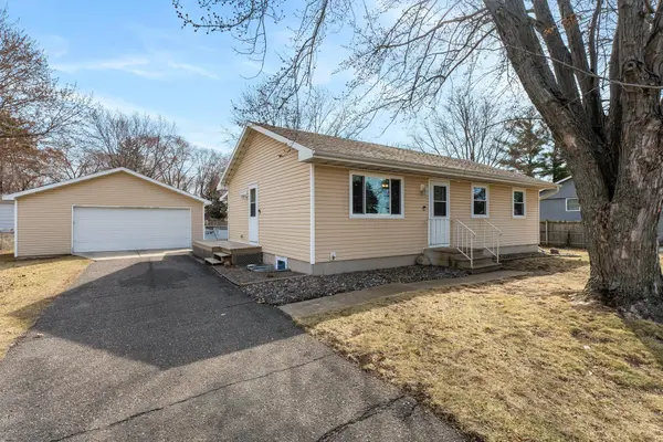 354 Baldwin AVE NW, Elk River, MN 55330