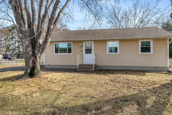 354 Baldwin AVE NW, Elk River, MN 55330