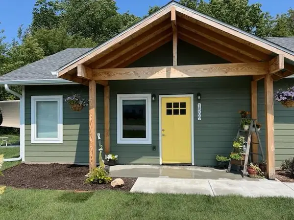 1509 Timber Ridge LN, Grand Rapids, MN 55744