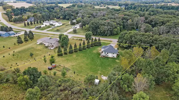 29527 125th ST NW, Princeton, MN 55371