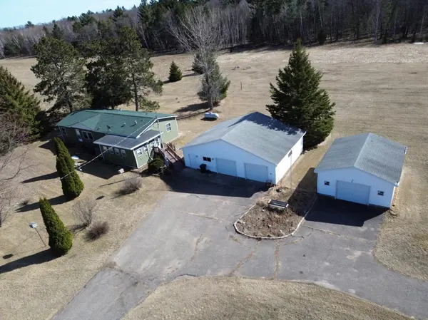 32059 400th ST, Cushing, MN 56443