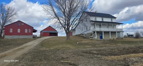39601 County 18, Canton, MN 55922