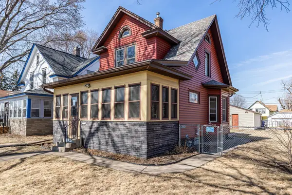 43 Rose AVE E, Saint Paul, MN 55117