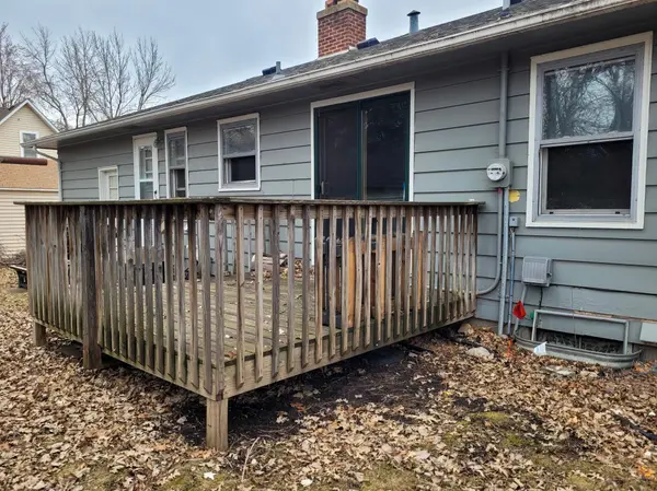 610 Maple ST Alexandria, MN 56308
