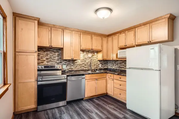 538 11th AVE SE,  Forest Lake,  MN 55025