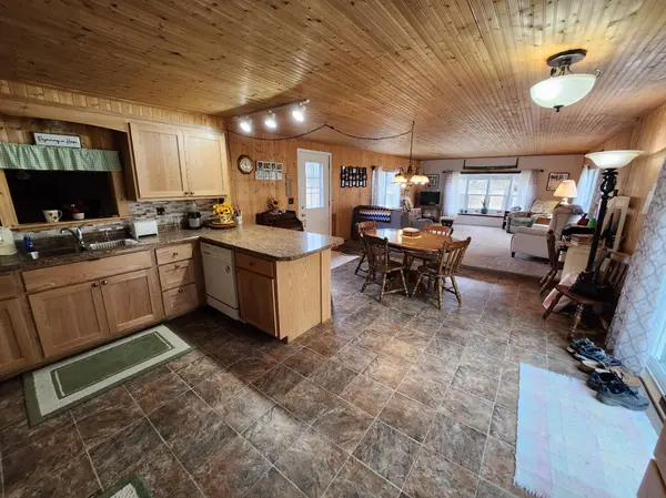 2182 26th ST, Doyle Twp, WI 54868
