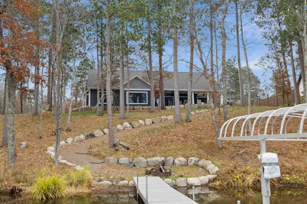 34929 Blueberry Bay RD, Pequot Lakes, MN 56472