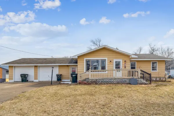 107 3rd ST S, Grove City, MN 56243
