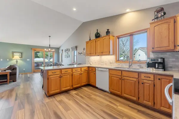 186 Thoner CT, Ellsworth, WI 54011