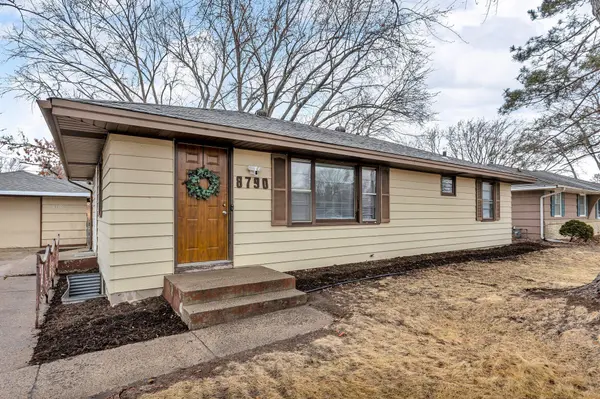 8790 Hamlet AVE S, Cottage Grove, MN 55016