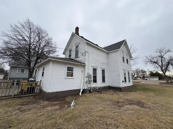 403 15th ST N, Benson, MN 56215