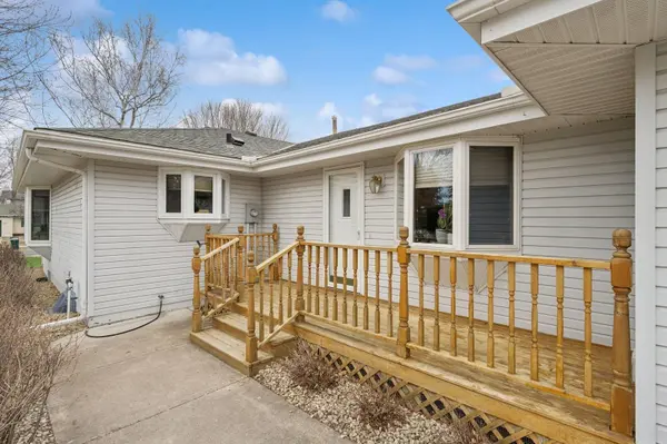 331 10th AVE SW, Cambridge, MN 55008