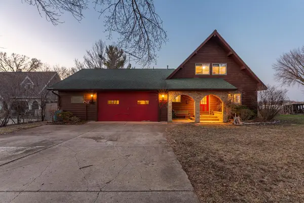 7895 Guthrie WAY, Morristown, MN 55052