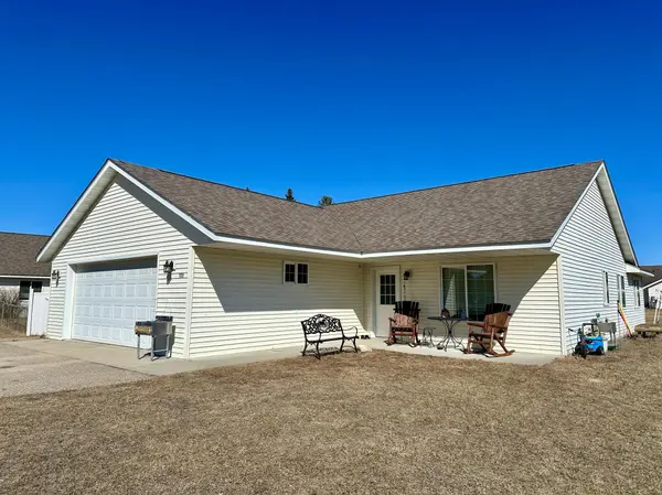 722 Cedar AVE SE, Menahga, MN 56464