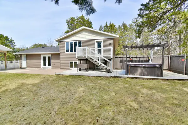 13241 Brenda BLVD SE, Becker, MN 55308