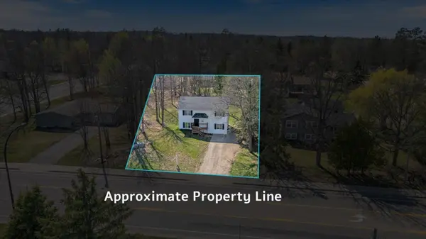 1607 SE 7th AVE, Grand Rapids, MN 55744