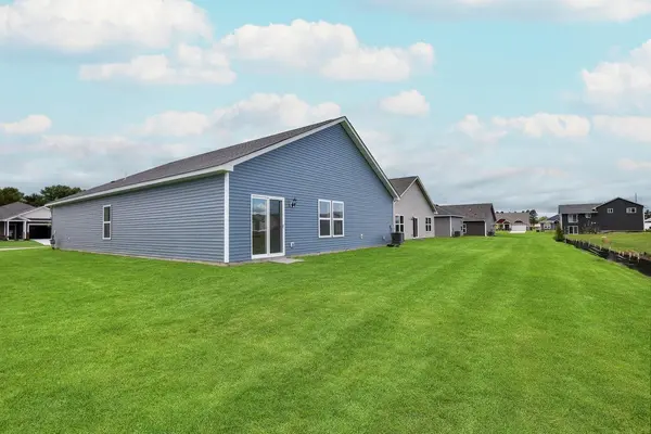 5307 395th ST, North Branch, MN 55056