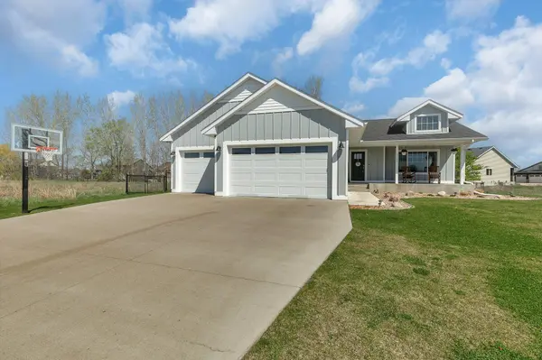 1105 18th ST S, Sartell, MN 56377