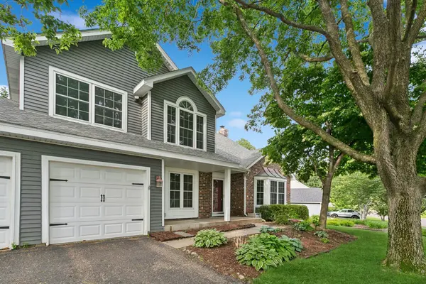 12776 Durham WAY, Apple Valley, MN 55124