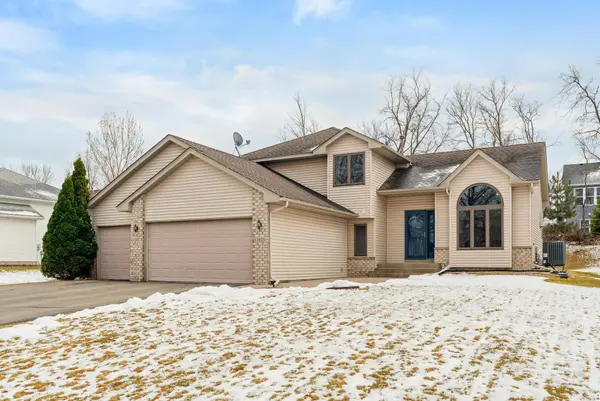 13805 57th AVE N, Plymouth, MN 55446