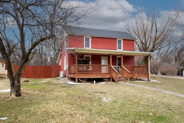 234 W Kinne ST, Ellsworth, WI 54011