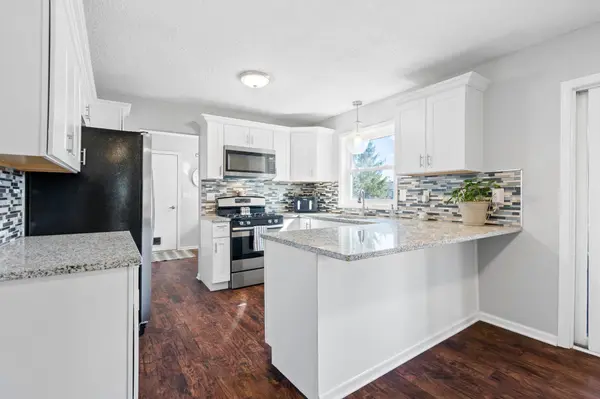 11345 Brenda BLVD,  Becker,  MN 55308