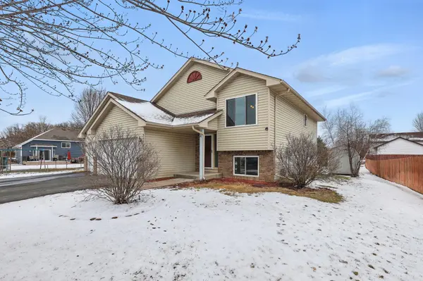 25961 16th ST W, Zimmerman, MN 55398
