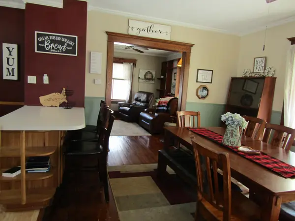 331 Park AVE, Watson, MN 56295
