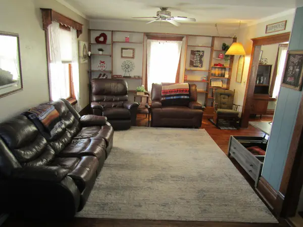 331 Park AVE, Watson, MN 56295