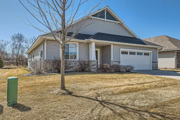 16541 72nd CT NE, Otsego, MN 55330